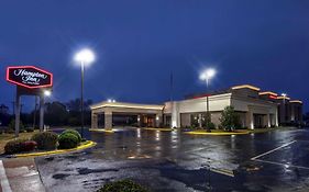 Hampton Inn Arkadelphia Ar 3*